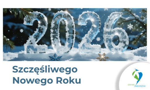 Zdjęcie do Noworoczne życzenia