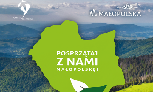 Zdjęcie do &bdquo;Posprzątaj z nami Małopolskę 2026!&rdquo;