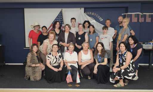 Zdjęcie do The Summer English Language Camp 2026 oficjalnie zainaugurowany