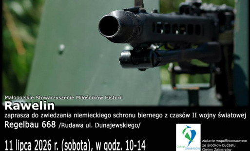 Zdjęcie do „Spotkanie z historią – Rudawa 2026”
