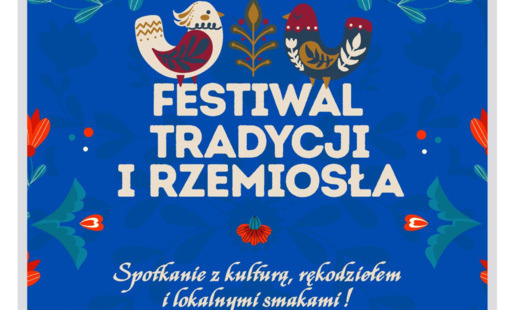 Zdjęcie do Festiwal Tradycji i Rzemiosła