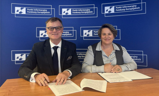 Zdjęcie do Ponad 9,5 mln zł dofinansowania na modernizację oczyszczalni ściek&oacute;w w Gminie Zabierz&oacute;w