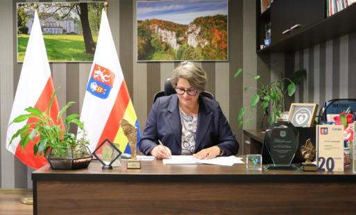 Zdjęcie do Dofinansowanie wynikające z Programu Ochrony Ludności i Obrony Cywilnej (OLiOC).
