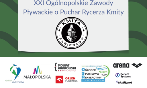Zdjęcie do 21. Puchar Rycerza Kmity