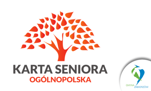 Zdjęcie do Og&oacute;lnopolska Karta Seniora dostępna w GOPS Zabierz&oacute;w