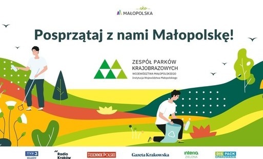 Zdjęcie do Bądź EKOlogiczny w gminie Zabierz&oacute;w