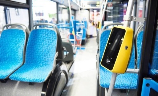 Zdjęcie do Badania funkcjonowania komunikacji aglomeracyjnej na terenie gmin Metropolii Krakowskiej