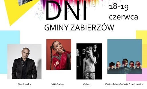 Zdjęcie do Dni Gminy Zabierz&oacute;w 2022