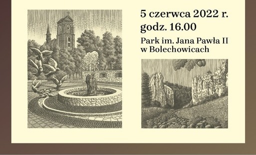 Zdjęcie do Wernisaż wystawy grafik Wojciecha Kowalczyka