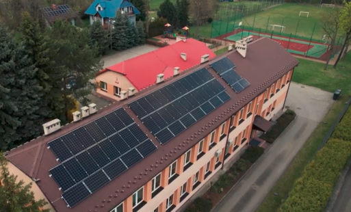 Zdjęcie do Film informacyjny &bdquo;Czysta Energia Blisko Krakowa&rdquo;