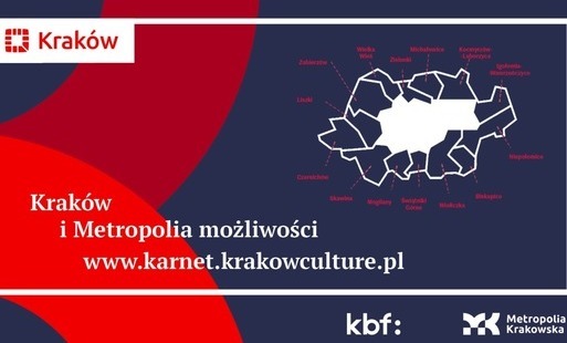 Zdjęcie do Krak&oacute;w i Metropolia możliwości