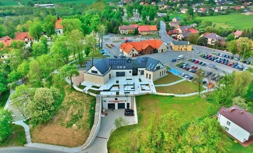 Zdjęcie do Sołectwo Rudawa na 2. miejscu w konkursie wojew&oacute;dztwa małopolskiego &bdquo;Małopolska Wieś 2022&rdquo;