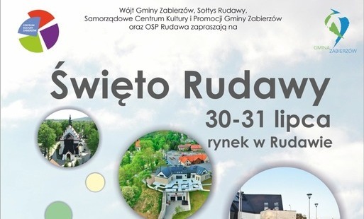 Zdjęcie do Zapraszamy na Święto Rudawy