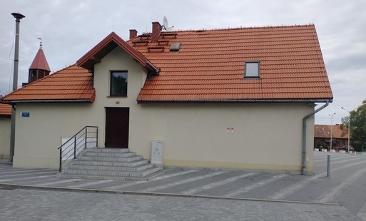 Zdjęcie do Gmina otrzymała prawie 42 tysiące złotych dofinansowania na adaptację świetlicy w Rudawie