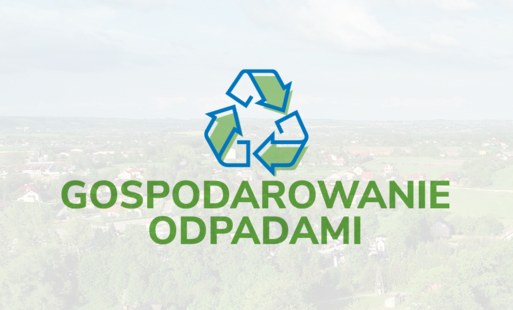 Zdjęcie do Nowy wz&oacute;r deklaracji o wysokości opłaty za gospodarowanie odpadami komunalnymi