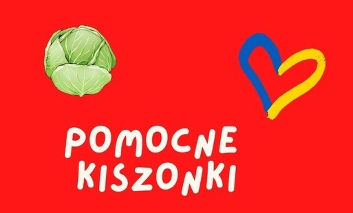 Zdjęcie do Akcja charytatywna &ldquo;Pomocne Kiszonki&rdquo; dla chorego Andriejka 