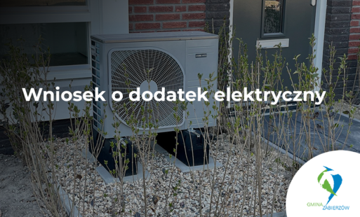 Zdjęcie do Dodatek elektryczny