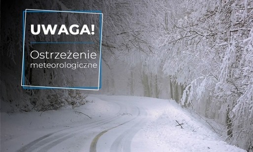 Zdjęcie do Ostrzeżenie meteorologiczne: silny mr&oacute;z