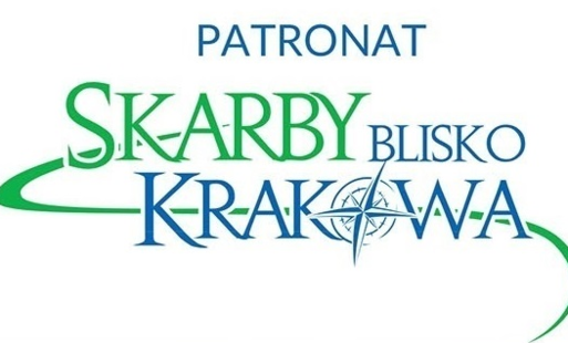 Zdjęcie do Patronat Skarby Blisko Krakowa