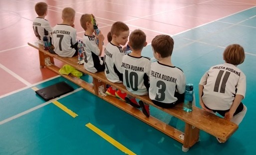 Zdjęcie do Skrzaty śladami Orlik&oacute;w 