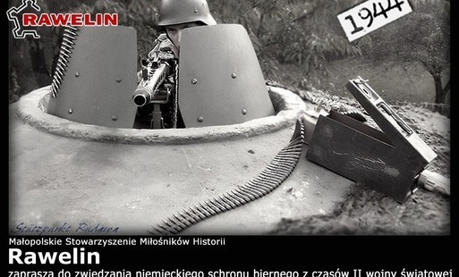 Zdjęcie do Spotkanie z historią &ndash; Rudawa 2023