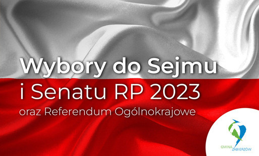 Zdjęcie do Dow&oacute;z os&oacute;b niepełnosprawnych na wybory 15 października
