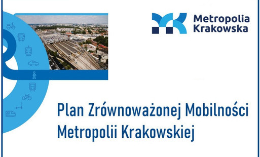 Zdjęcie do Spotkanie w Zabierzowie w ramach konsultacji społecznych założeń Planu Zr&oacute;wnoważonej Mobilności Metropolii Krakowskiej i jej Obszaru Funkcjonalnego (SUMP)