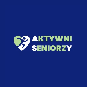 Logo Aktywni Seniorzy