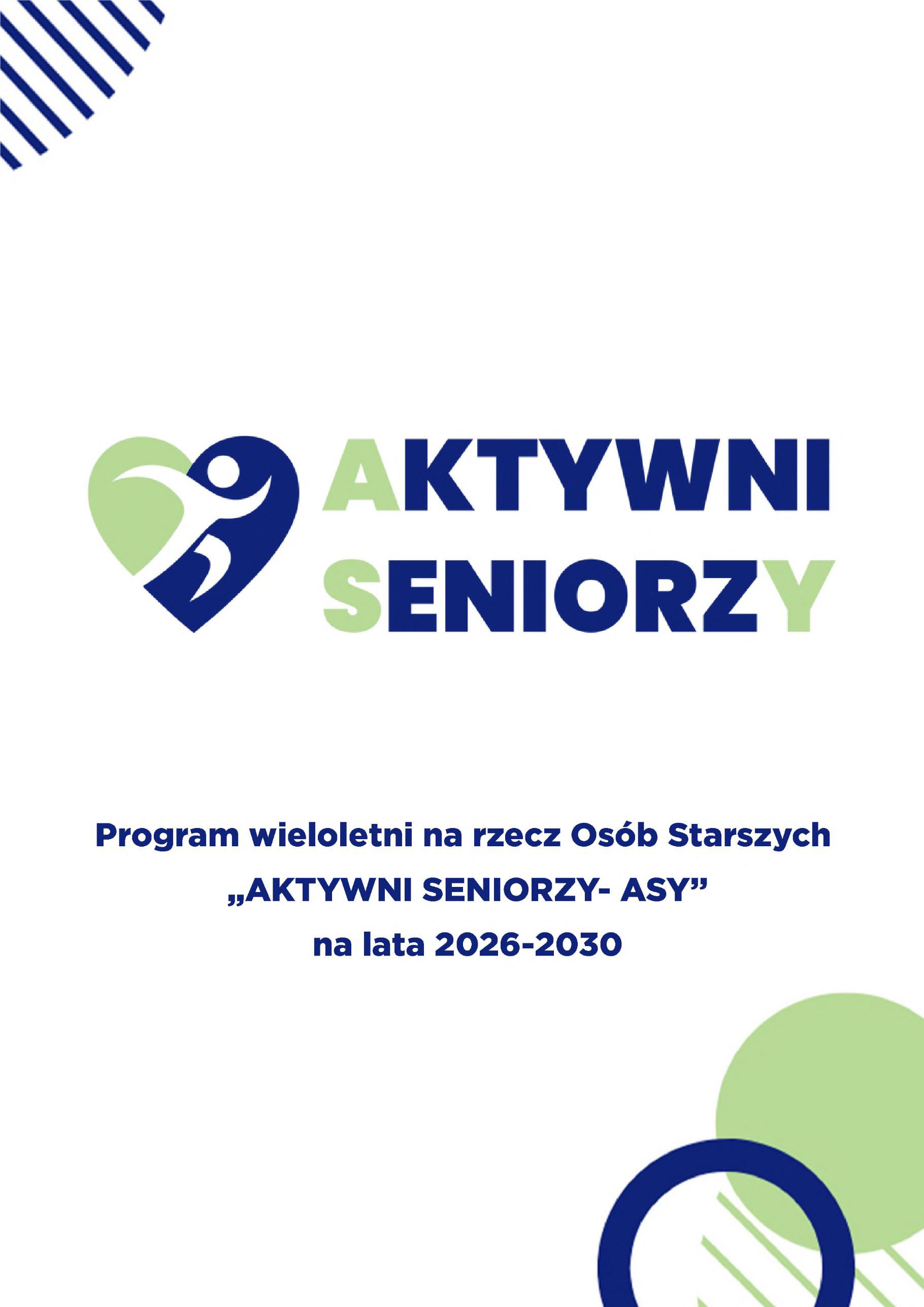 Logo programy ASY w Gminie Zabierzów