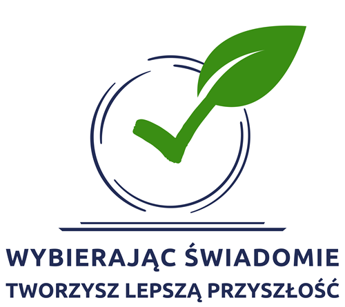 Logo kampanii informacyjnej