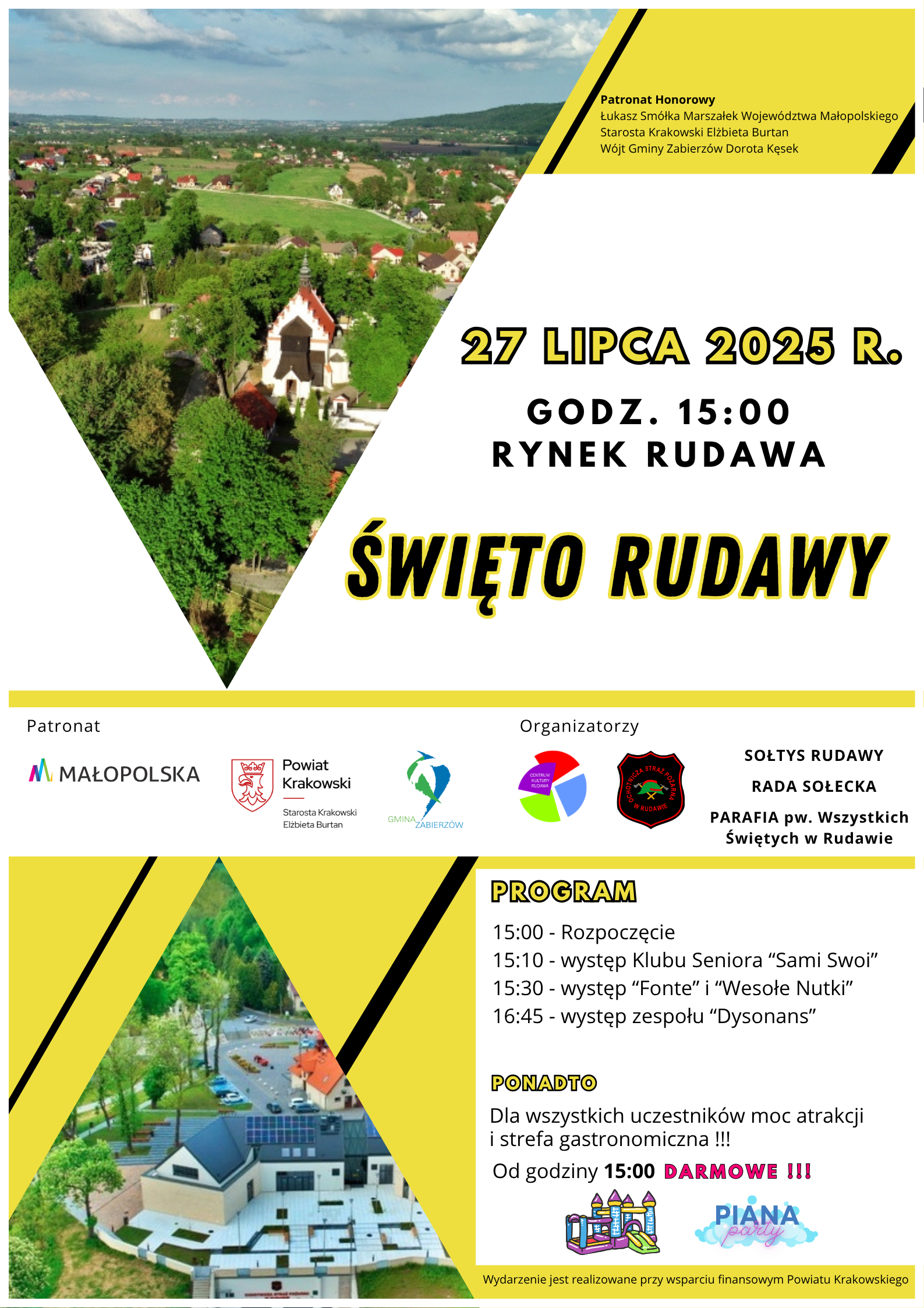 Święto Rudawy