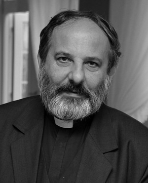 Ks. Isakowicz - Zaleski