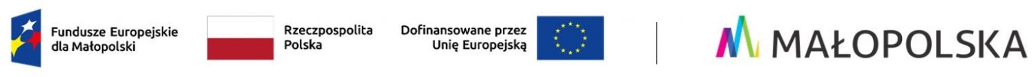 Logo partnerów projektu