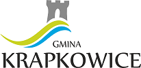 Logo gminy Krapkowice