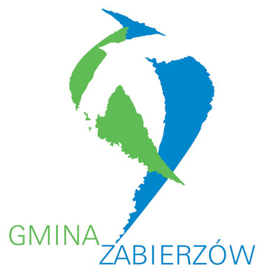Logo Gminy Zabierzów