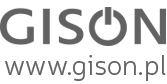 Logo Portalu GISON