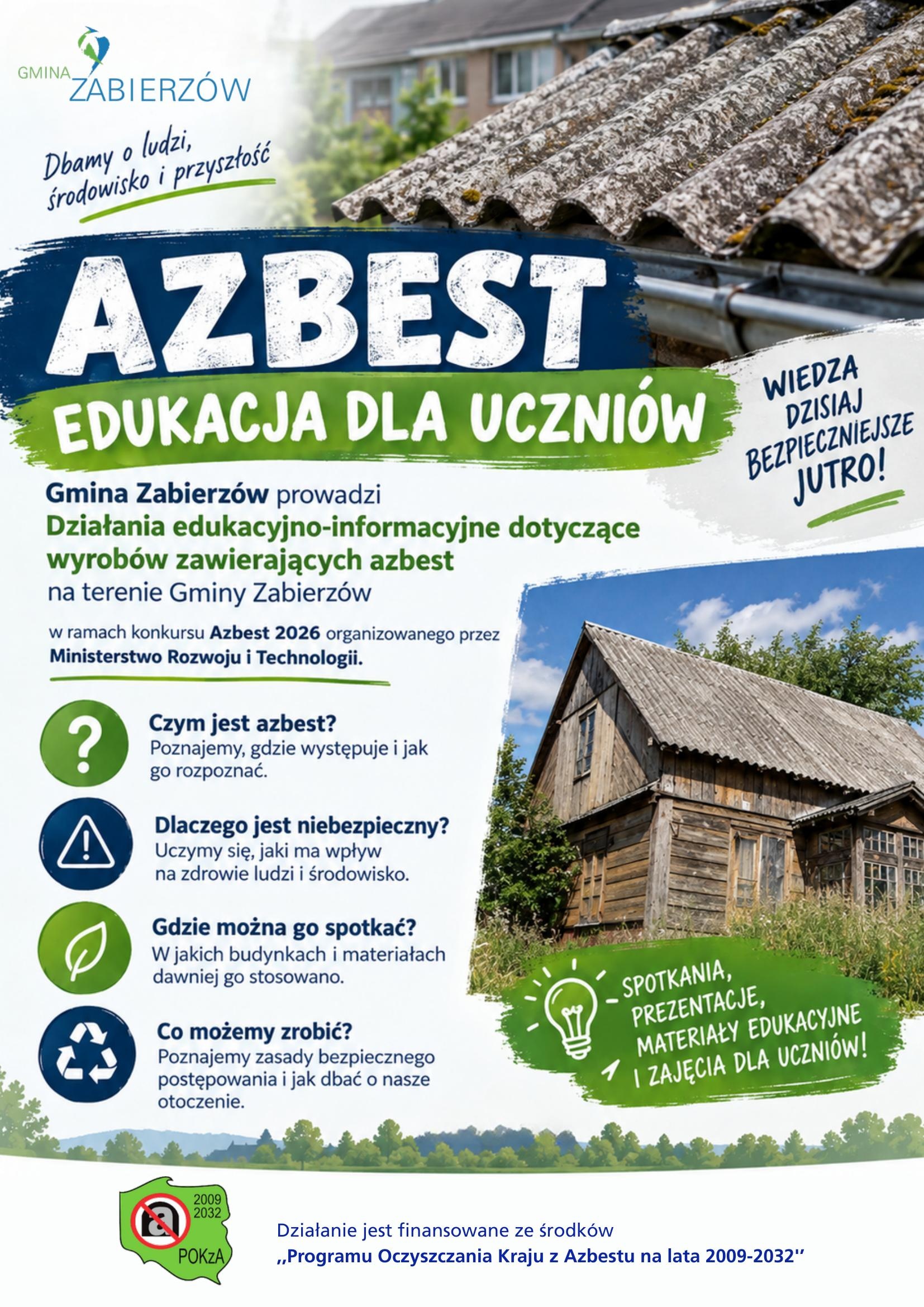 plakat wydarzenia