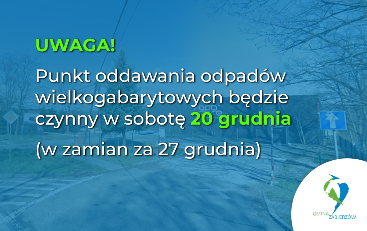 Zdjęcie artykułu z dnia 12-12-2025