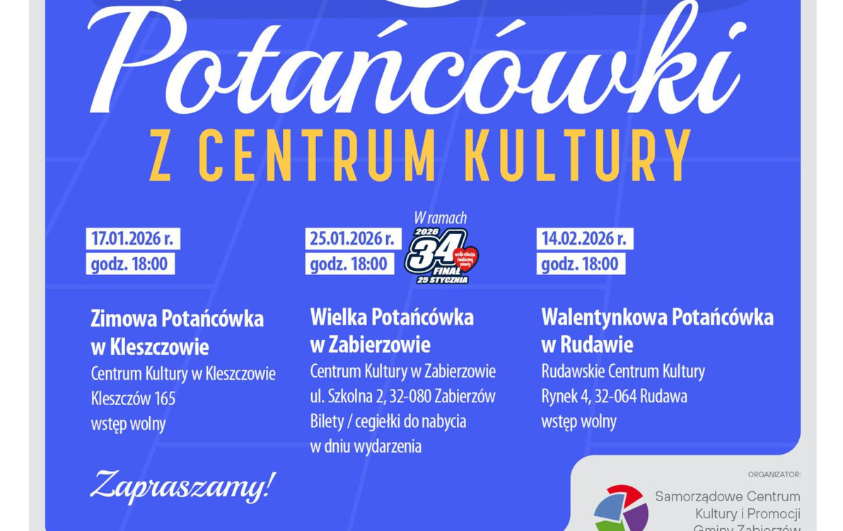 Zdjęcie artykułu z dnia 13-01-2026