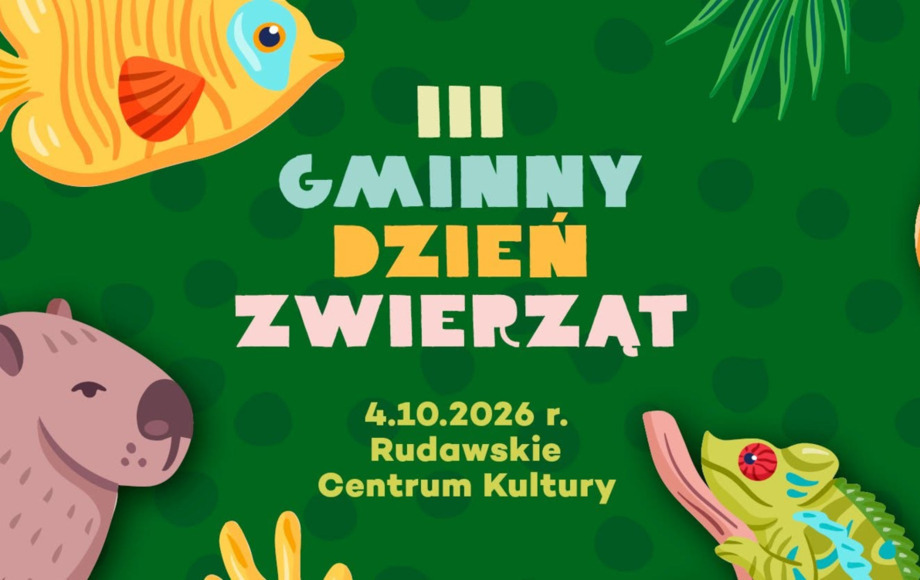 Obchody Gminnego Dnia Zwierząt w gminie Zabierzów
